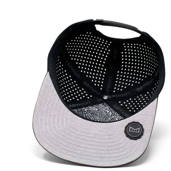 Melin Trenches Icon Hydro Camo Hat - Picture 3 of 5